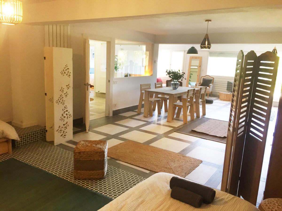 Getxo Garden Houses - The Chalet Villa Екстериор снимка