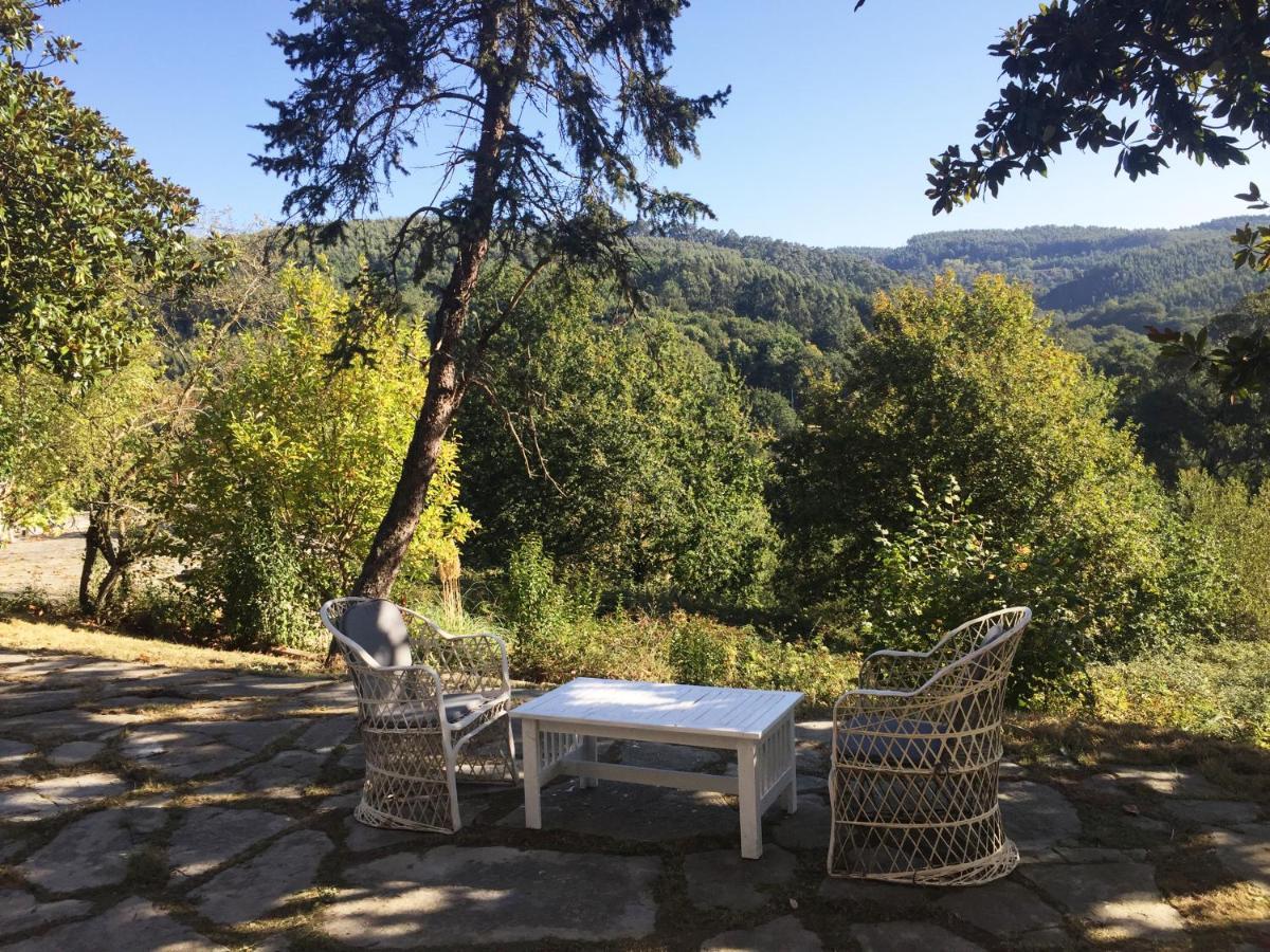 Getxo Garden Houses - The Chalet Villa Екстериор снимка