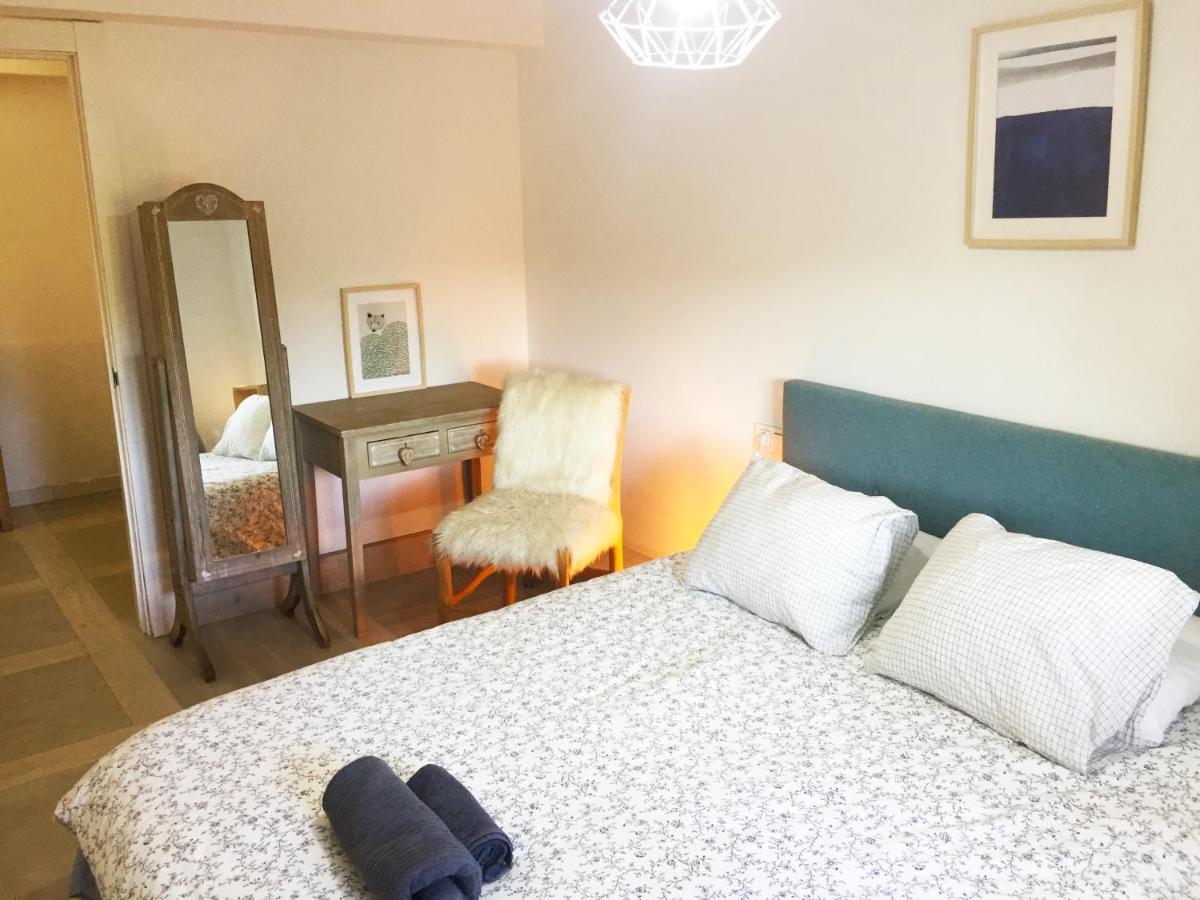 Getxo Garden Houses - The Chalet Villa Екстериор снимка